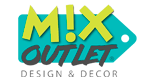 MIX OUTLET Móveis & Decor